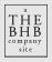 A Benjamin Harrison Blake Site Logo